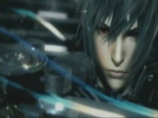 Final Fantasy Versus 13 Amv