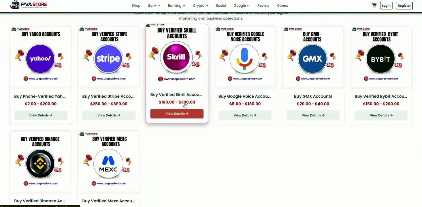 The Ultimate Guide on How to Buy Gmail Accounts Online