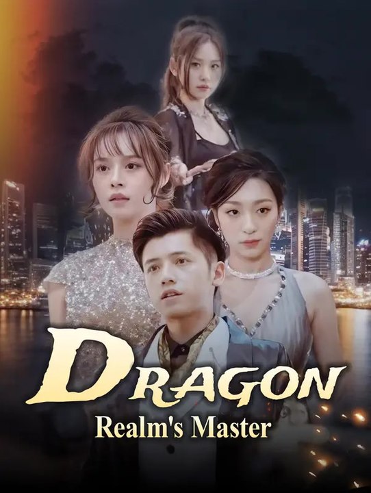 Dragon Realm's Master | Komplette Serie | Short Drama Deutsch