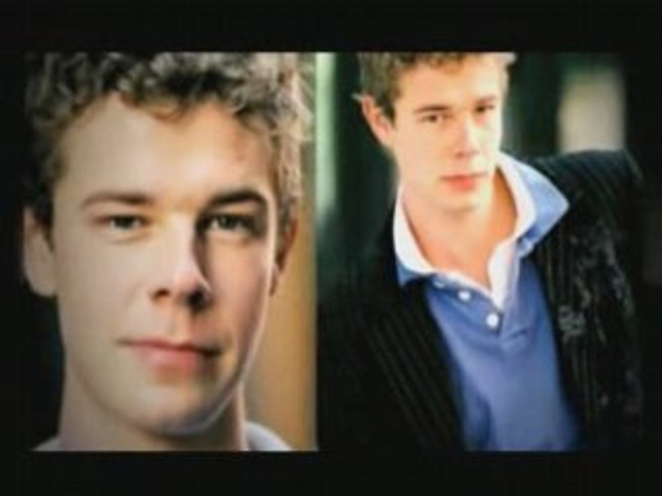 Stefan/Casting