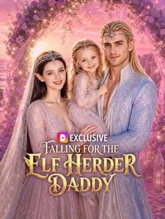 Falling For The Elf Herder Daddy - Ep - ✅ FULL [Eng Sub]