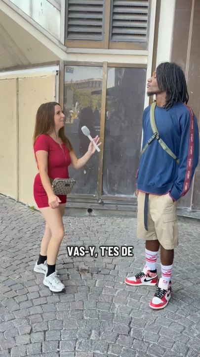 ⁉️