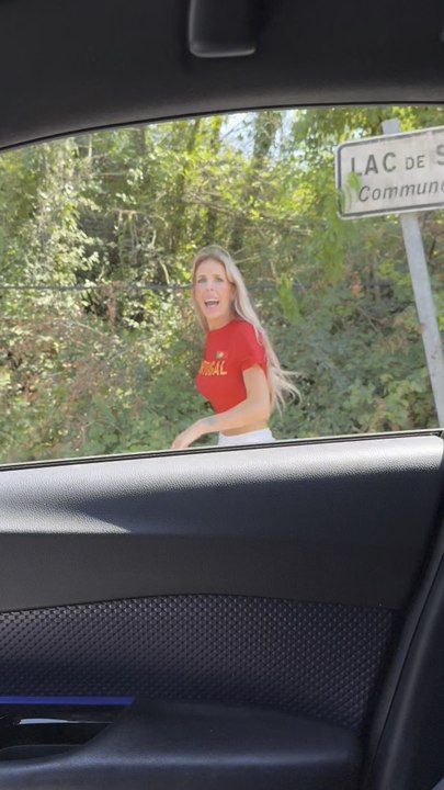 Il a voulu m’abandonner !