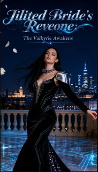 Jilted Bride's Revenge The Valkyrie Awakens