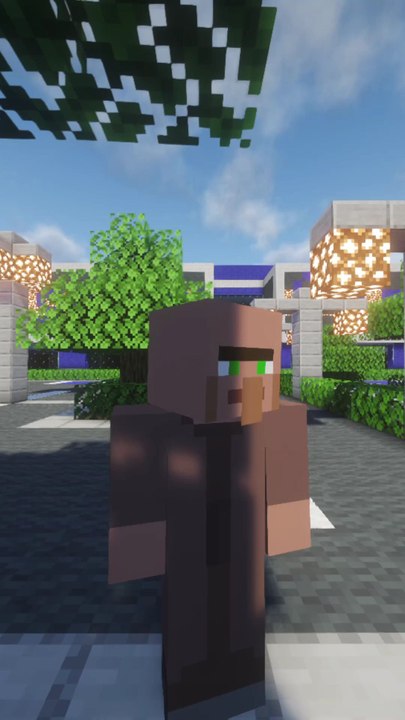 Un Kikoo capture un tout nouveau creeper ! 🤯