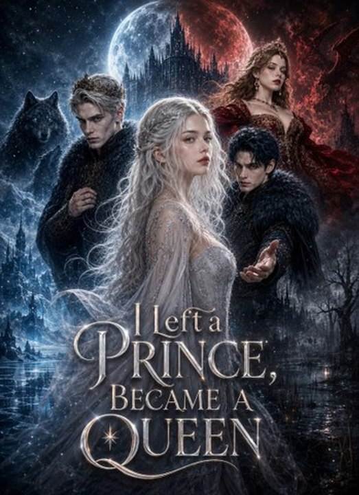 I Left a Prince, Became a Queen - Full Episode