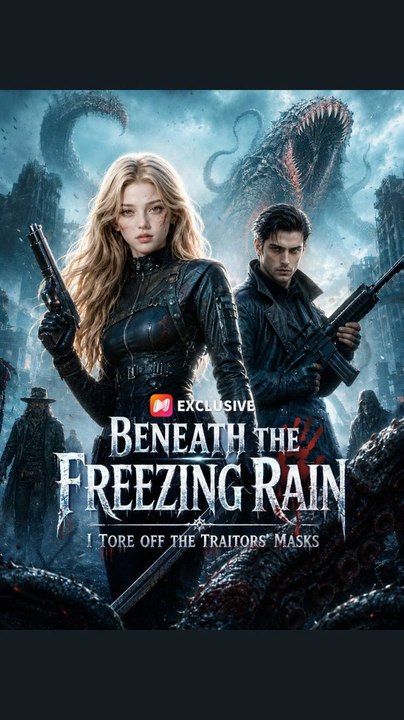 BENEATH THE FREEZING RAIN, I TORE OFF THE TRAITORS' MASKS - ALL EPISODES COMBINED | SHORT FILM HD