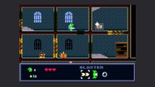 Kero Blaster Playthrough / No Commentary