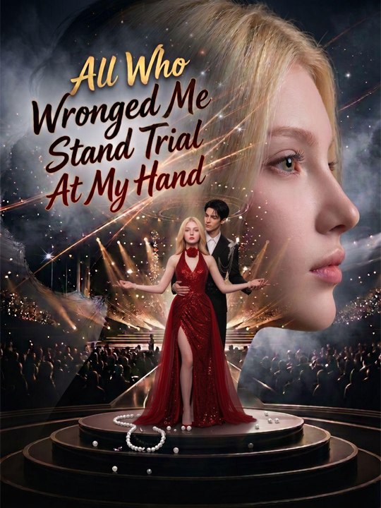 All Who Wronged Me Stand Trial At My Hand - Ep - ✅FULL EP (2026) - [Eng Sub]