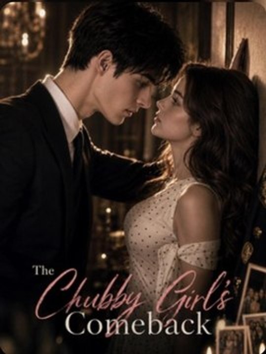 The Chubby Girl’s Comeback - COMPLETE drama englishsub 🔥🔥
