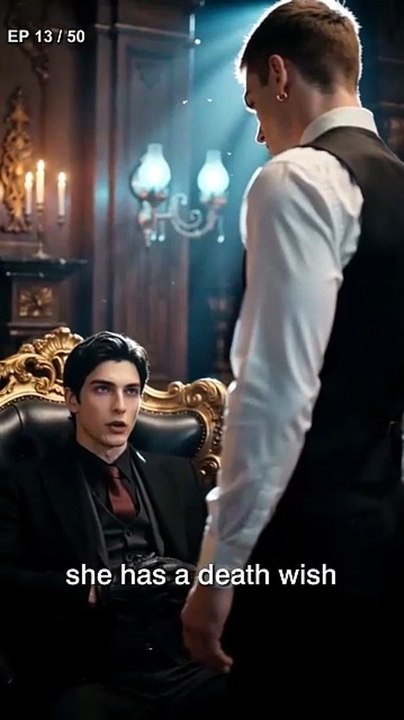 My Blood, His Cure-Drama FULL MOVIES ENGLISH SUB [Full Movie]