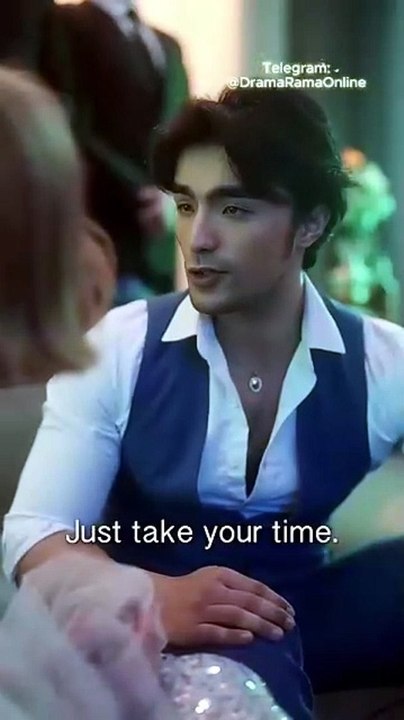 Just The Way Desired - Full Short Drama - Video Dailymotion [Full Movie]