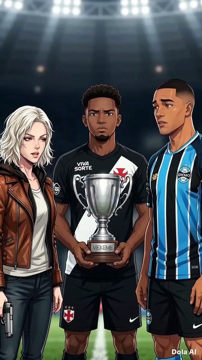 Grêmio eliminado