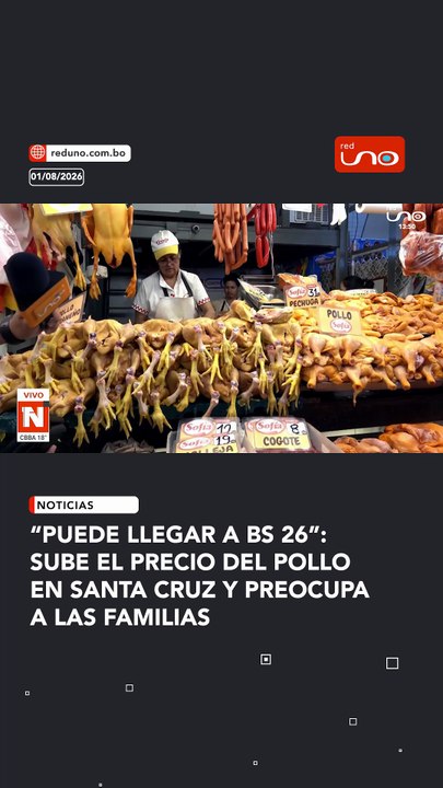 El valor del kilo registra un aumento constante y vendedores señalan que podría llegar hasta Bs 26 si continúa la tendencia.