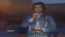 Johnny Hallyday - Qu'est-ce qu'elle fait - 1980