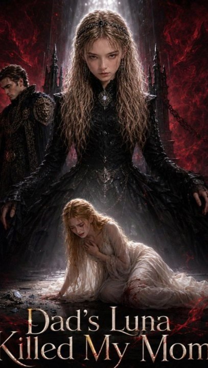 Dad's Luna Killed My Mom Episode ENGSUB Werewolf Revenge, Luna Betrayal, Alpha Romance