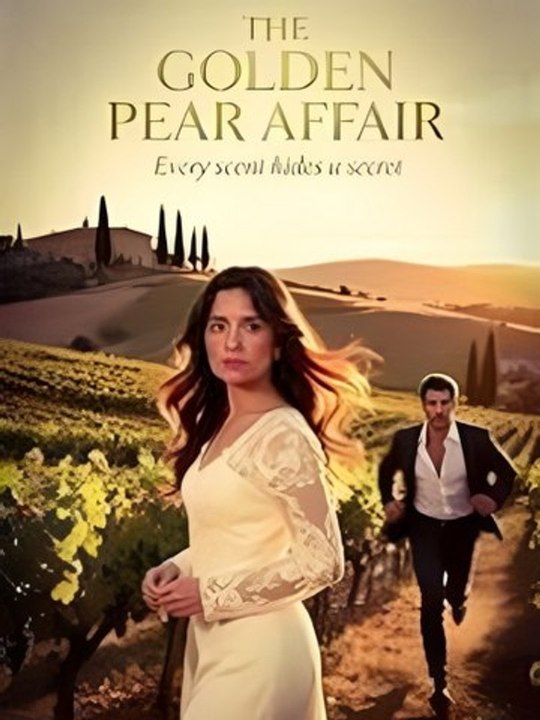 The Golden Pear Affair - HD 720p