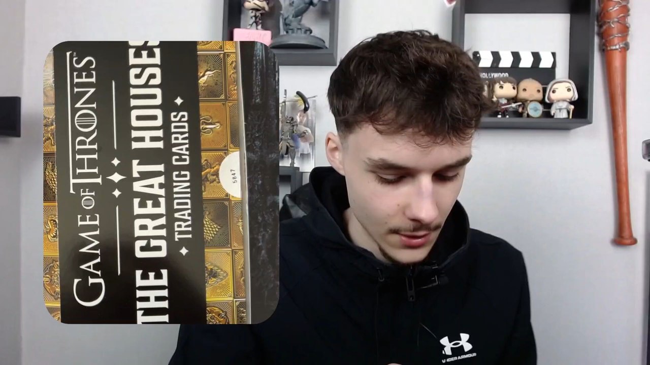 Ouverture Game of Thrones format long : Partie 4