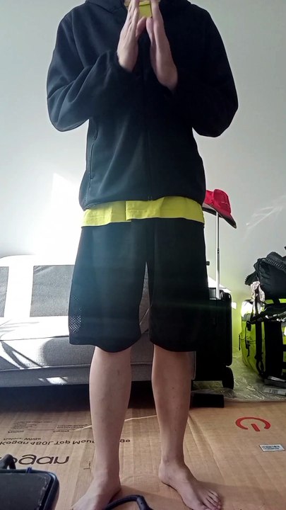 【Day 073】After Cancer & Total Stomach Removal|5...