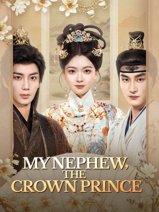 My Nephew, The Crown Prince Engsub