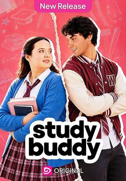 study buddy | CandyJar | Full -HD-