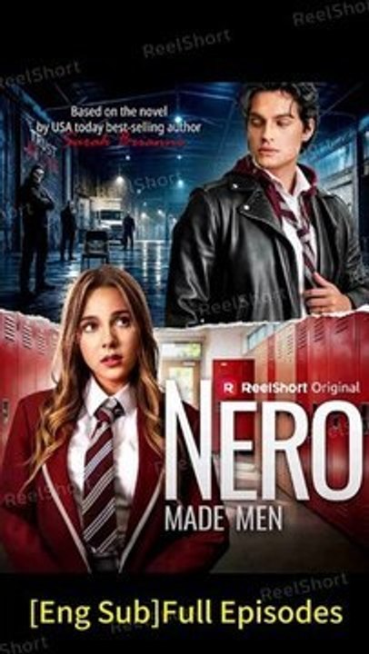 Nero - Made Men EnglishSub