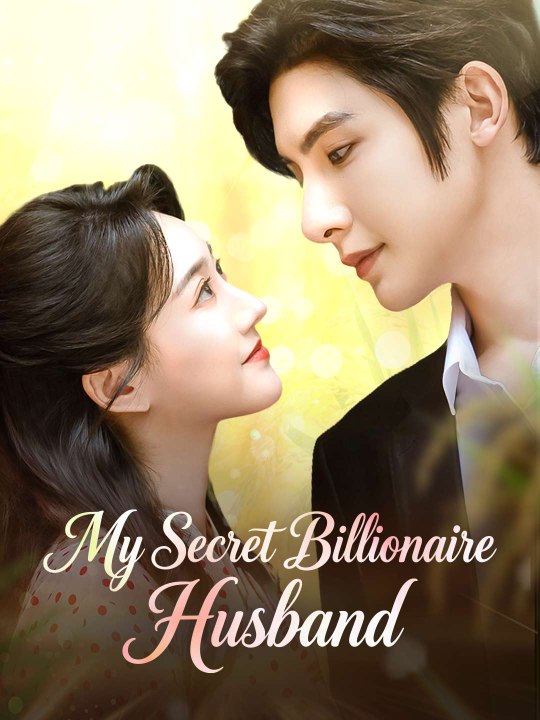My Secret Billionaire Husband Engsub