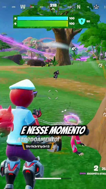 OS ELEMENTAIS CAUSARAM A MAIOR GUERRA! 😱🔥