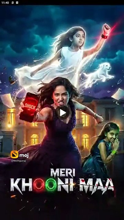 MAri khooni maa epi 42