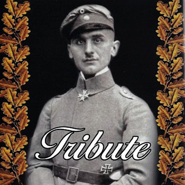Oidoxie - Rudolf Hess
