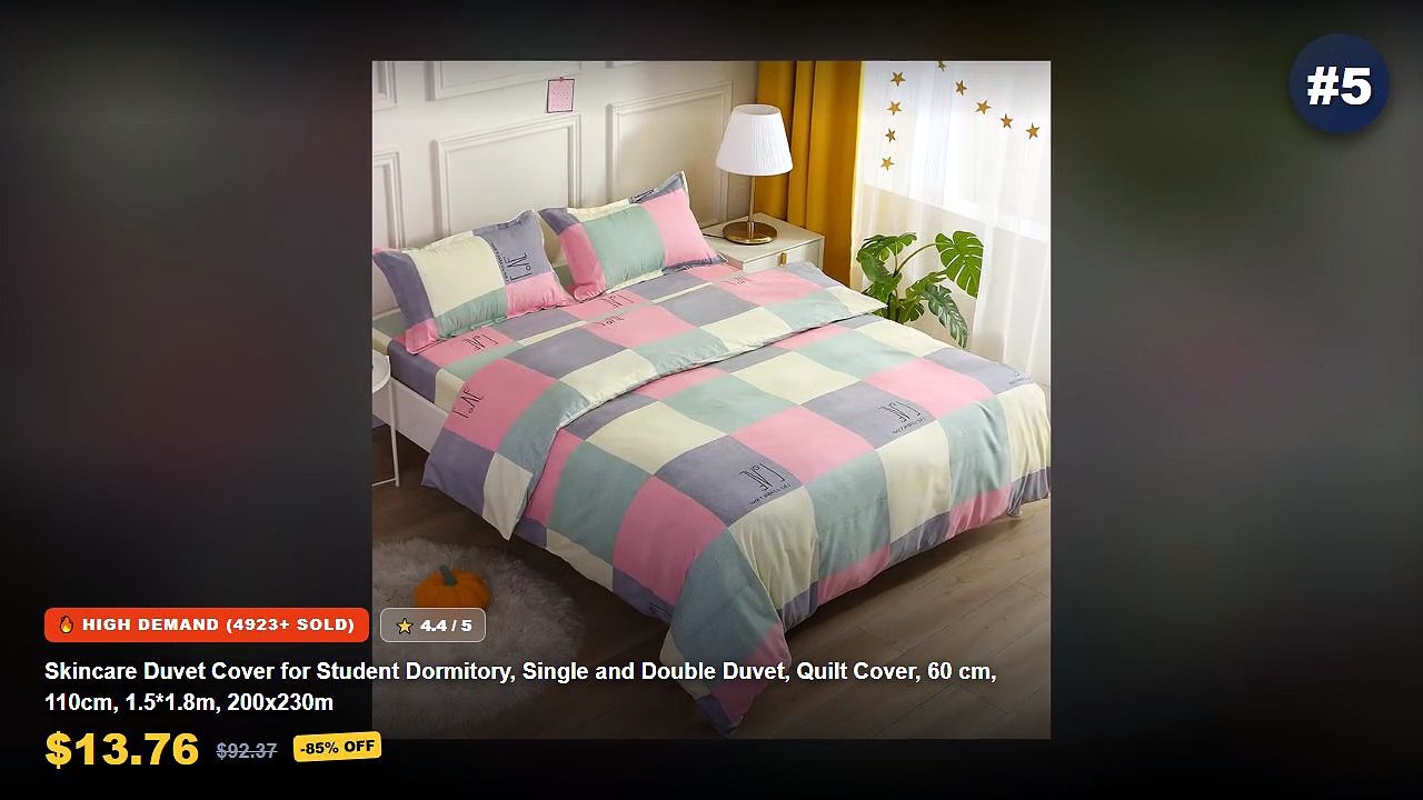 Amazing Weighted Blanket Duvet Covers For Hot S...