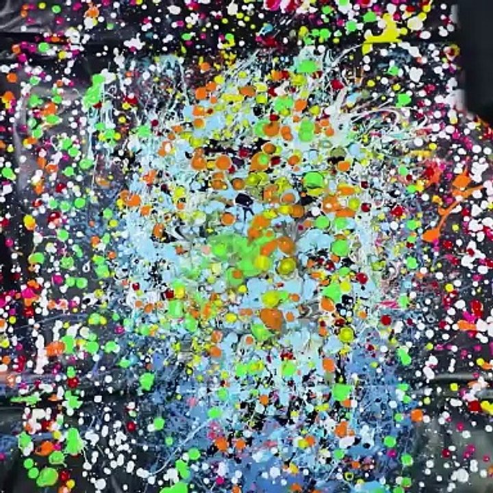 Clever painting ideas you should try at home!