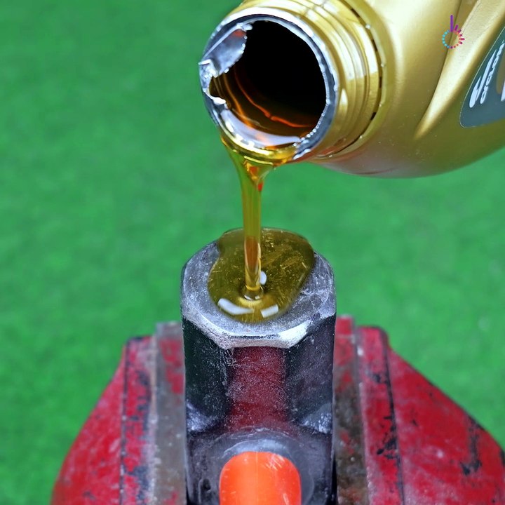 From screw to power tool in seconds ⚡🛠️