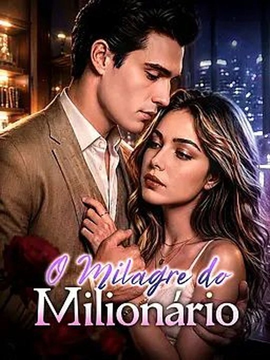O Milagre do Milionário Série Completa
