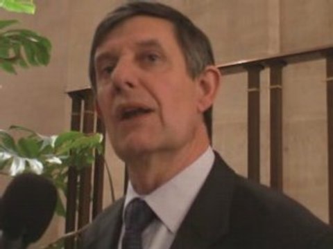Jean-Pierre Jouyet : Europe et services publics