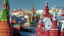 La Vie à MOSCOU ! - La Capitale des FEMMES EXTRÊMEMENT BELLES - DOCUMENTAIRE VLOG