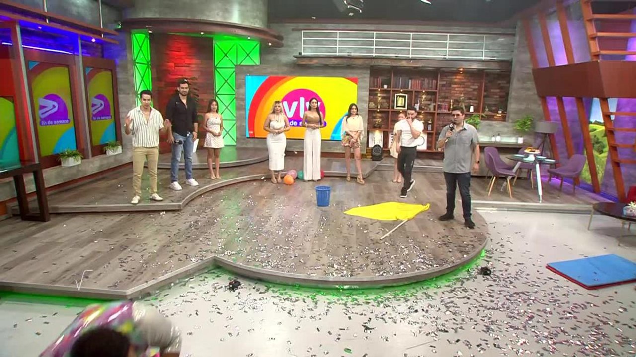 Vivalavi fin de semana - 01 de agosto del 2026