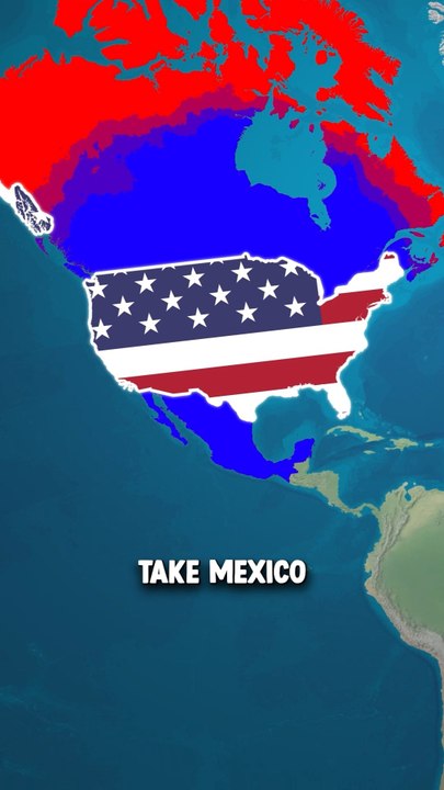 What If The World Attacked EVERYONE?