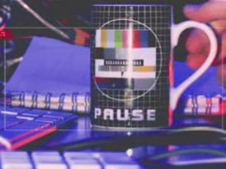 Motion Media Superhirn