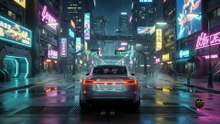 ⚡ Tesla 2026 New Model – The Future Is Here | Epic Cinematic Movie in 4K HDR