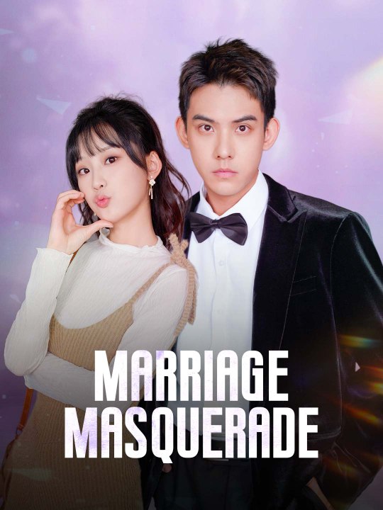 Marriage Masquerade EngSub