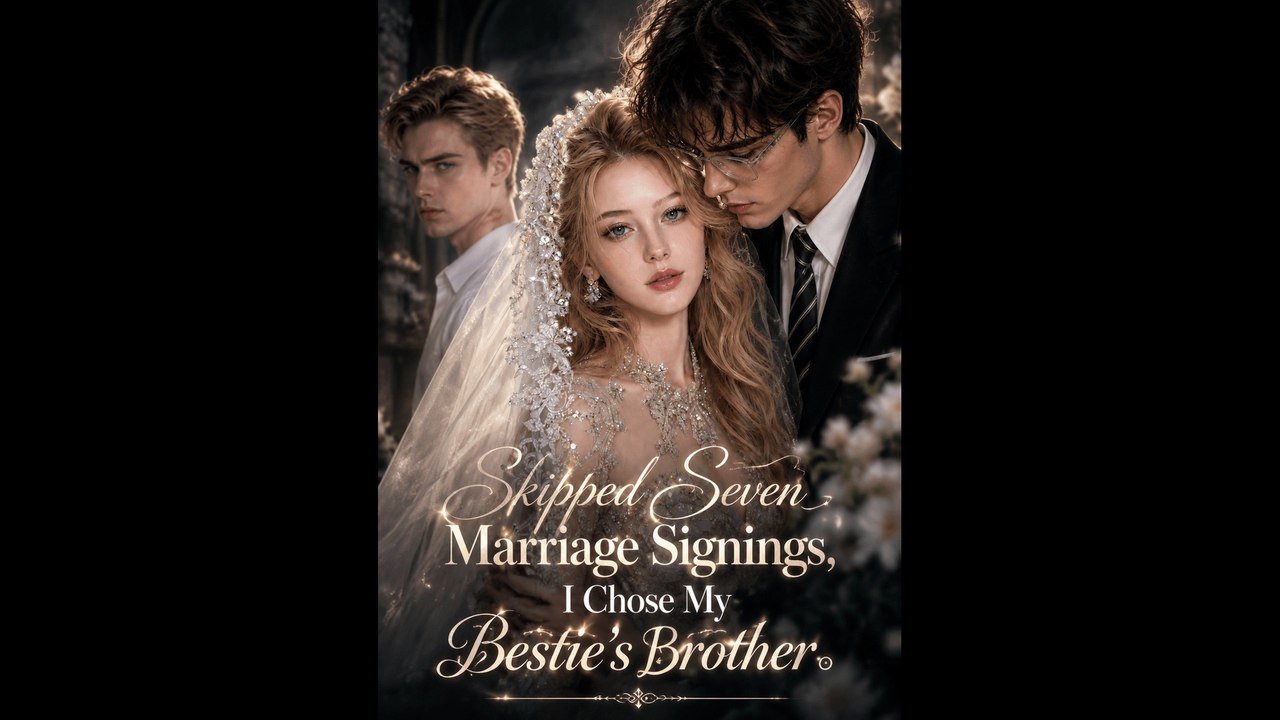 Skipped Seven Marriage Signings, I Chose My Bestie’S Brother - Complete Ep - ✅FULL EP (2026) - [Eng Sub]