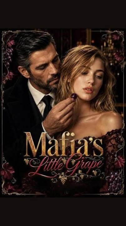Mafia's Little Grape - All Episodes Combined | Short Film HD