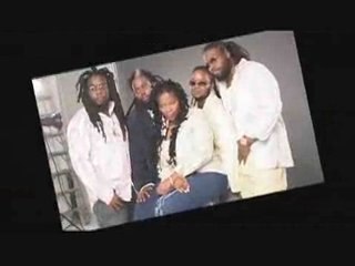 Reportage Morgan Heritage 2008