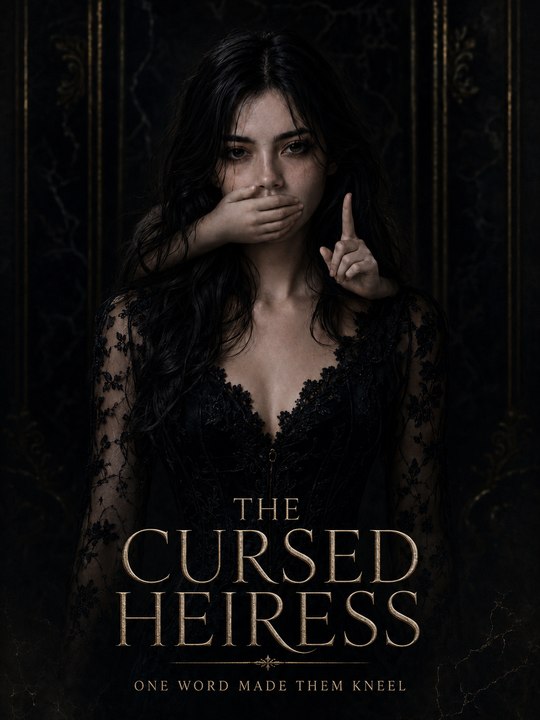 The Cursed Heiress：One Word Made Them Kneel - Complete Ep - ✅FULL EP (2026) - [Eng Sub]