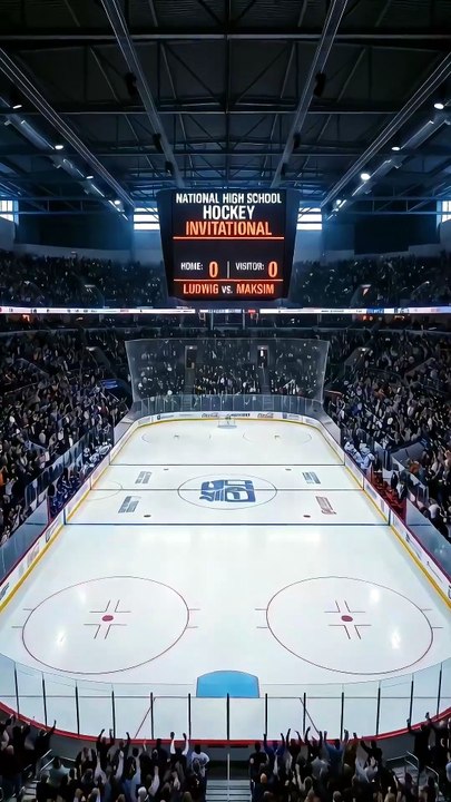 [AI BL] Pucked By My Hockey Rival Season 2