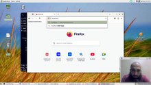 Cockpit setup on archlinux to manage system through a web interface