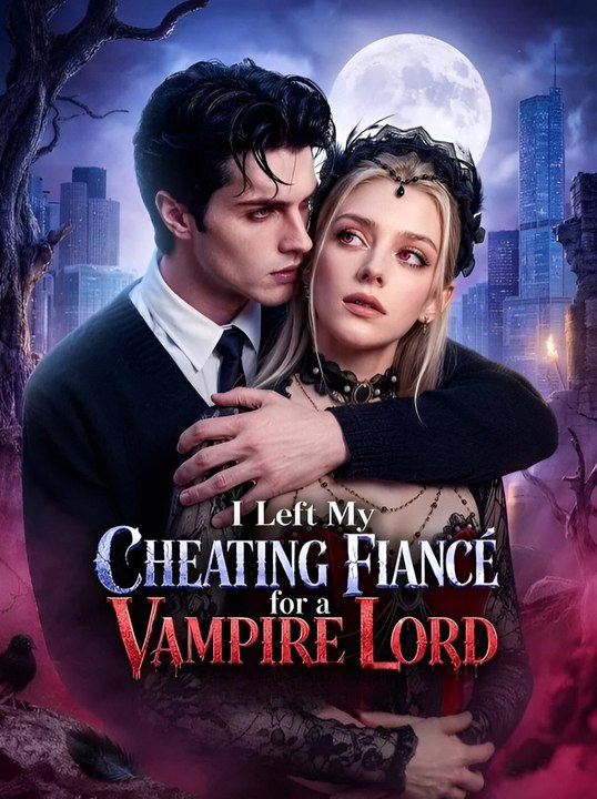 I Left My Cheating Fiance Exclusive EPS