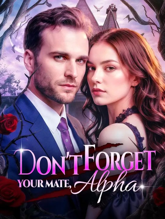 Don't Forget Your Mate, Alpha | Komplette Serie | Short Drama Deutsch