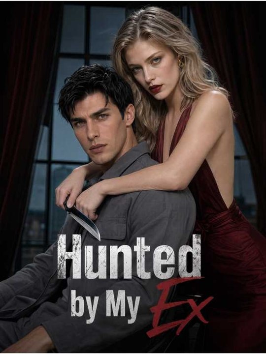 Hunted by My Ex